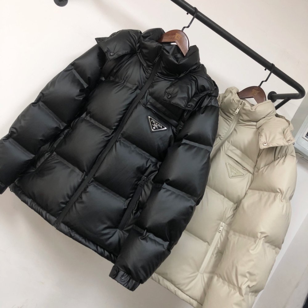 Пуховик чоловічий фото 2