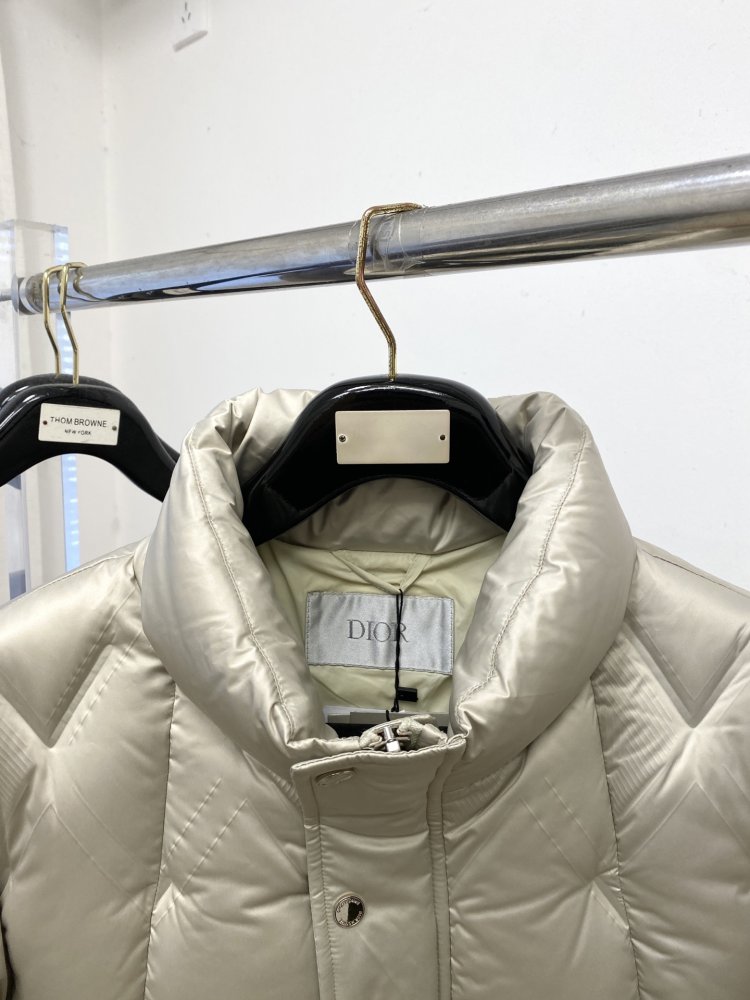 Пуховик мужской фото 2