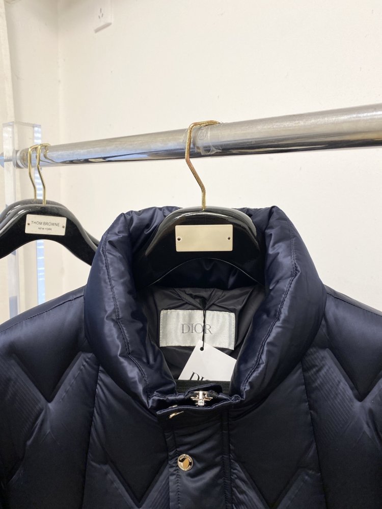 Пуховик мужской фото 2