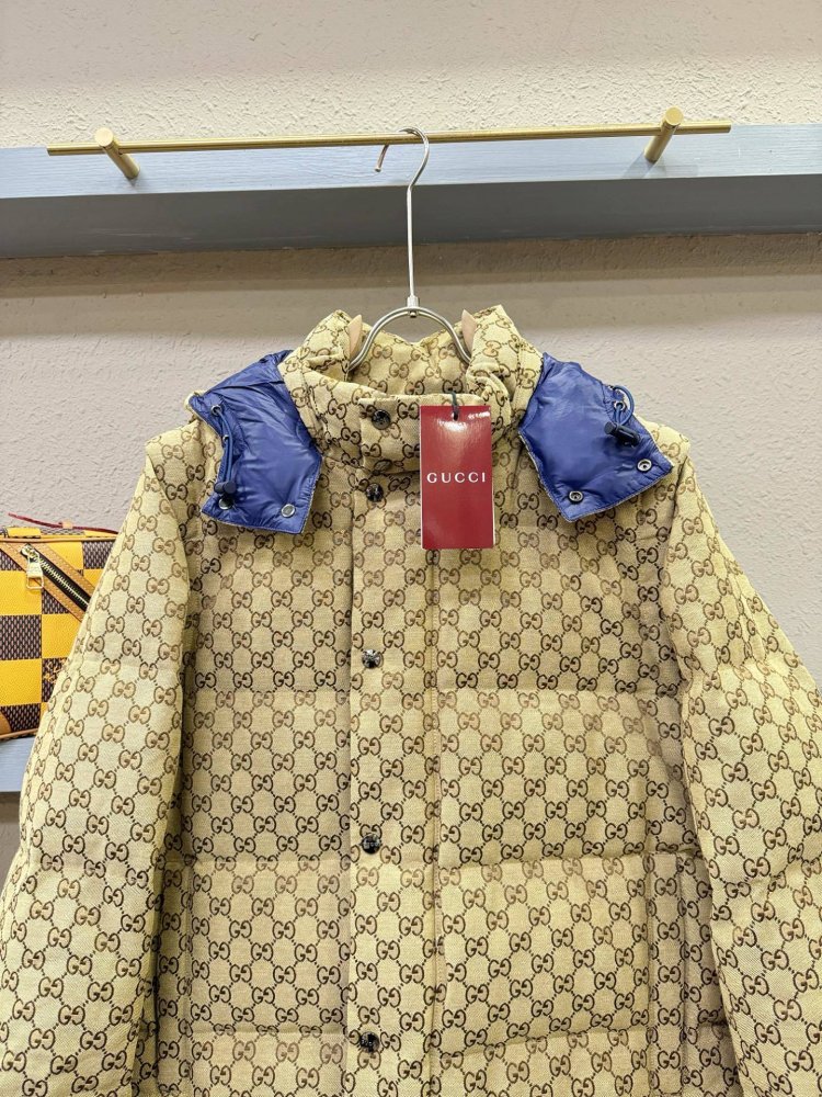 Пуховик мужской фото 2