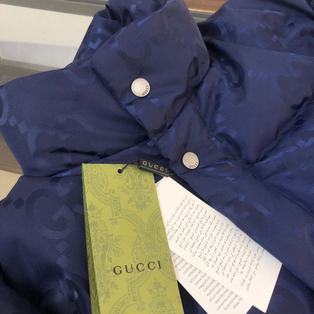 Пуховик мужской фото 3