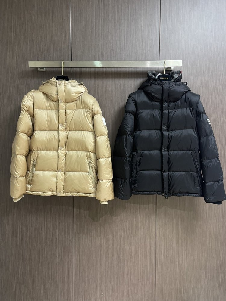 Пуховик чоловічий фото 3