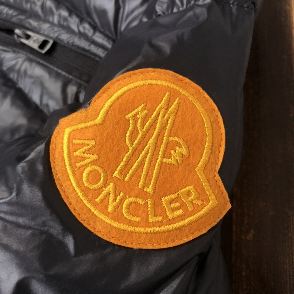 Down jacket male фото 3