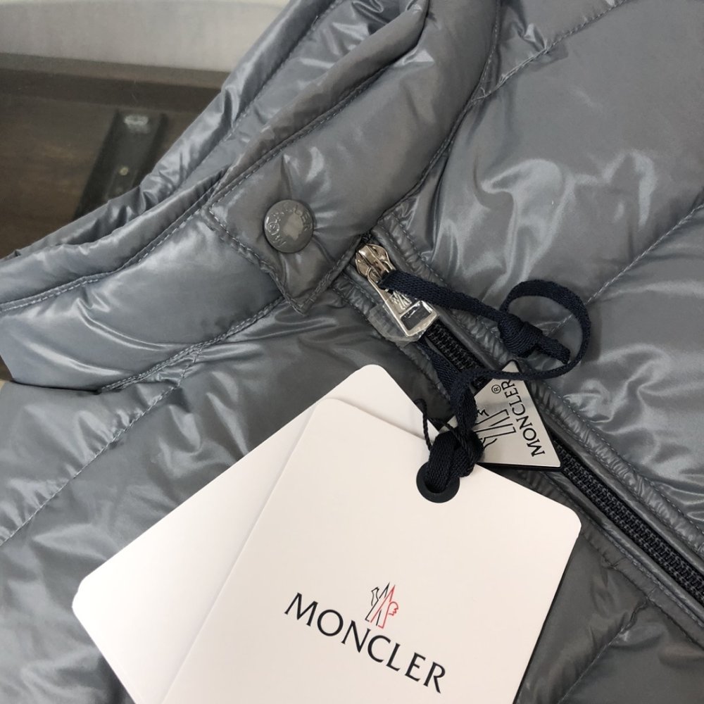 Down jacket male фото 3