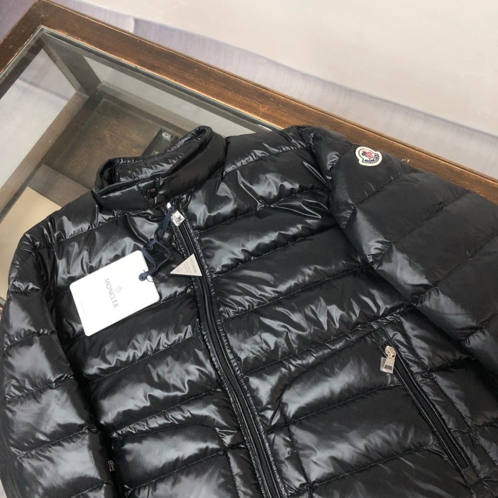 Пуховик чоловічий фото 3