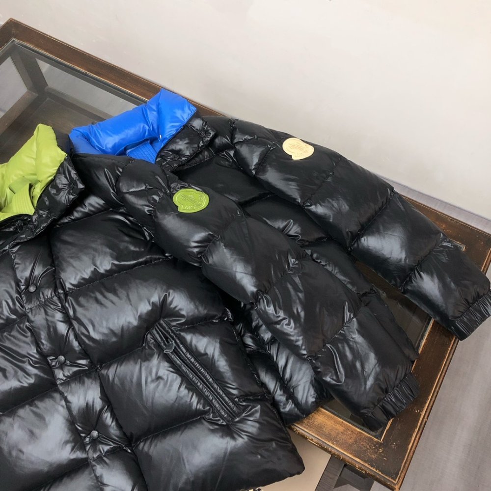 Пуховик чоловічий фото 3