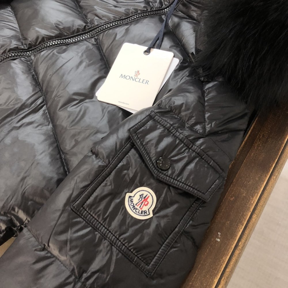 Пуховик мужской фото 3