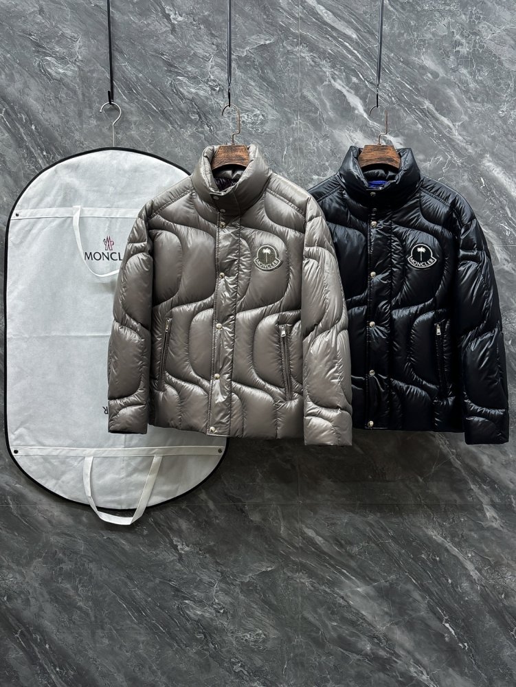 Пуховик чоловічий фото 3