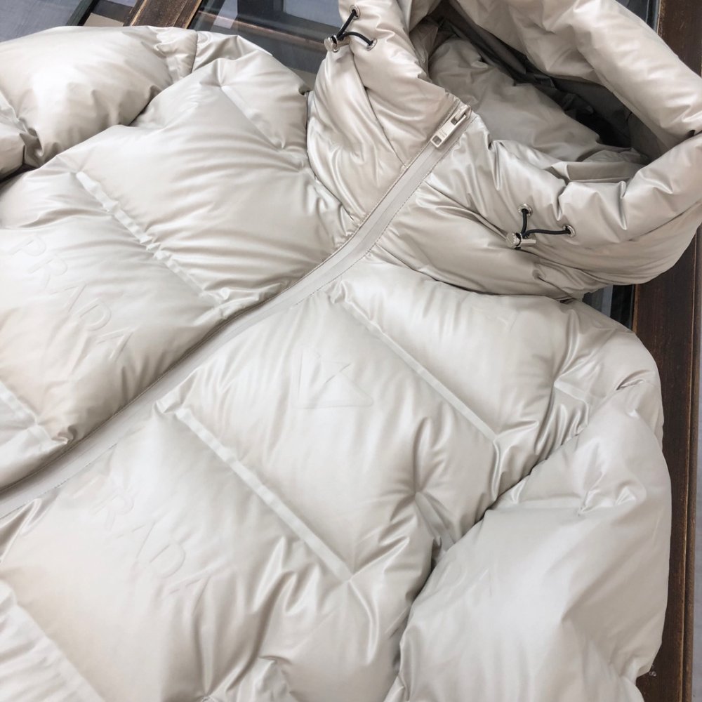 Пуховик чоловічий фото 3