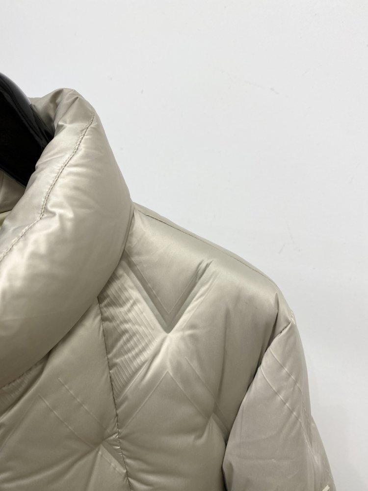 Пуховик мужской фото 3