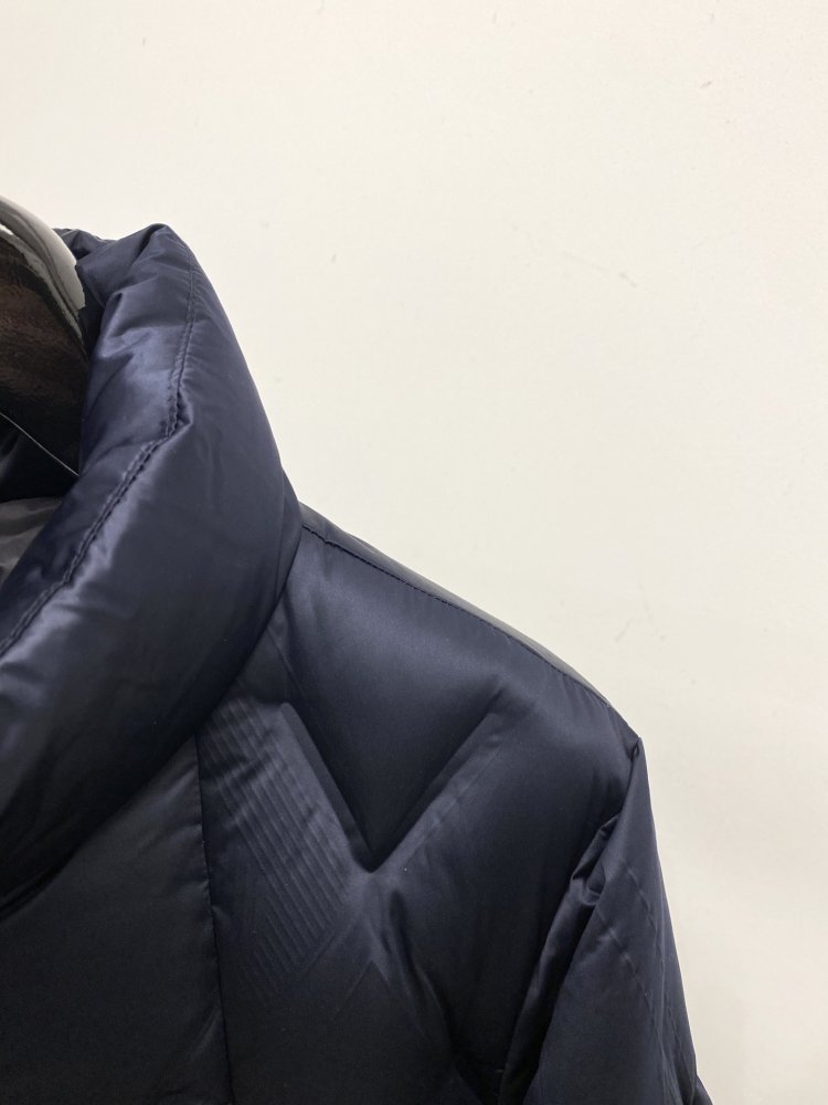 Пуховик мужской фото 3