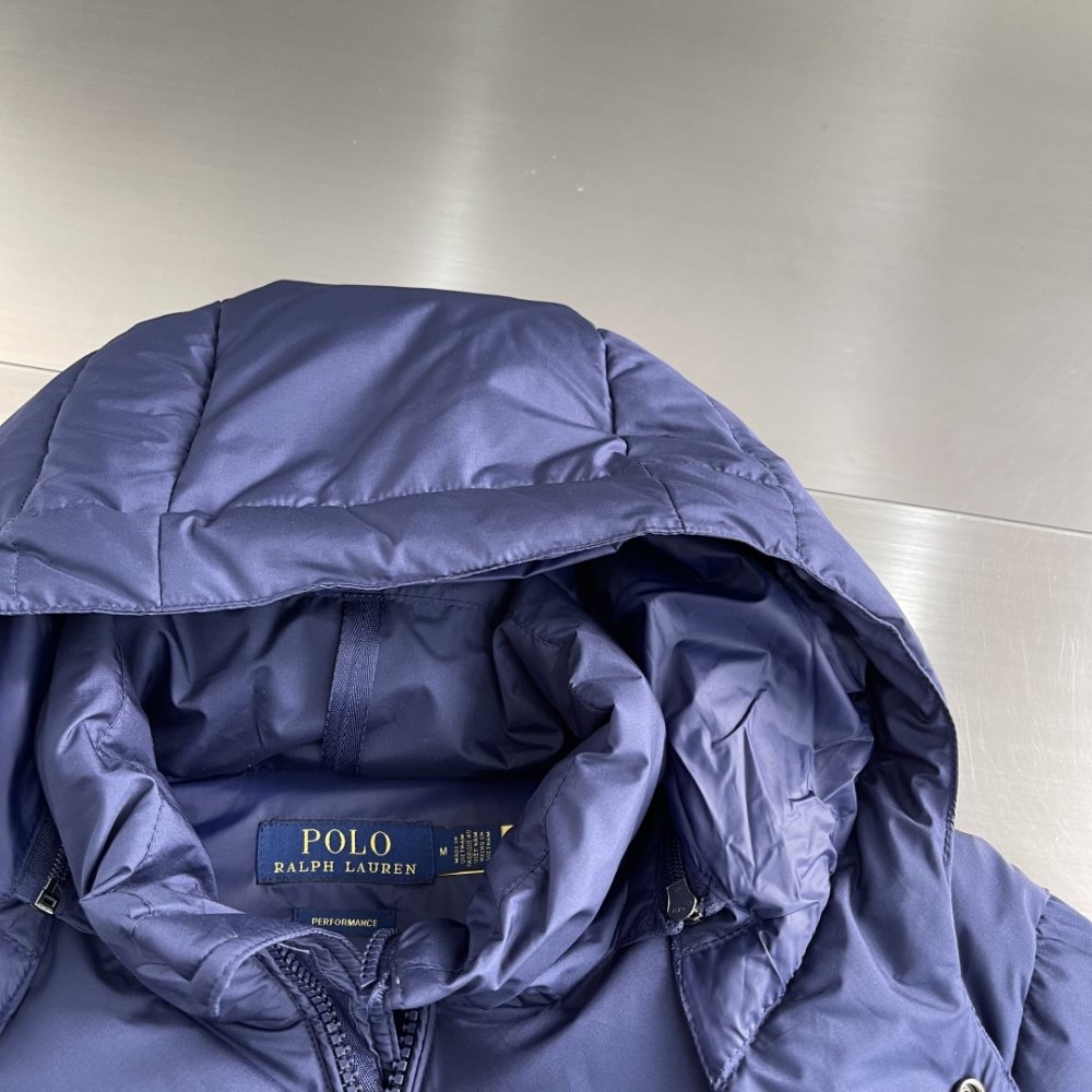 Пуховик мужской фото 3