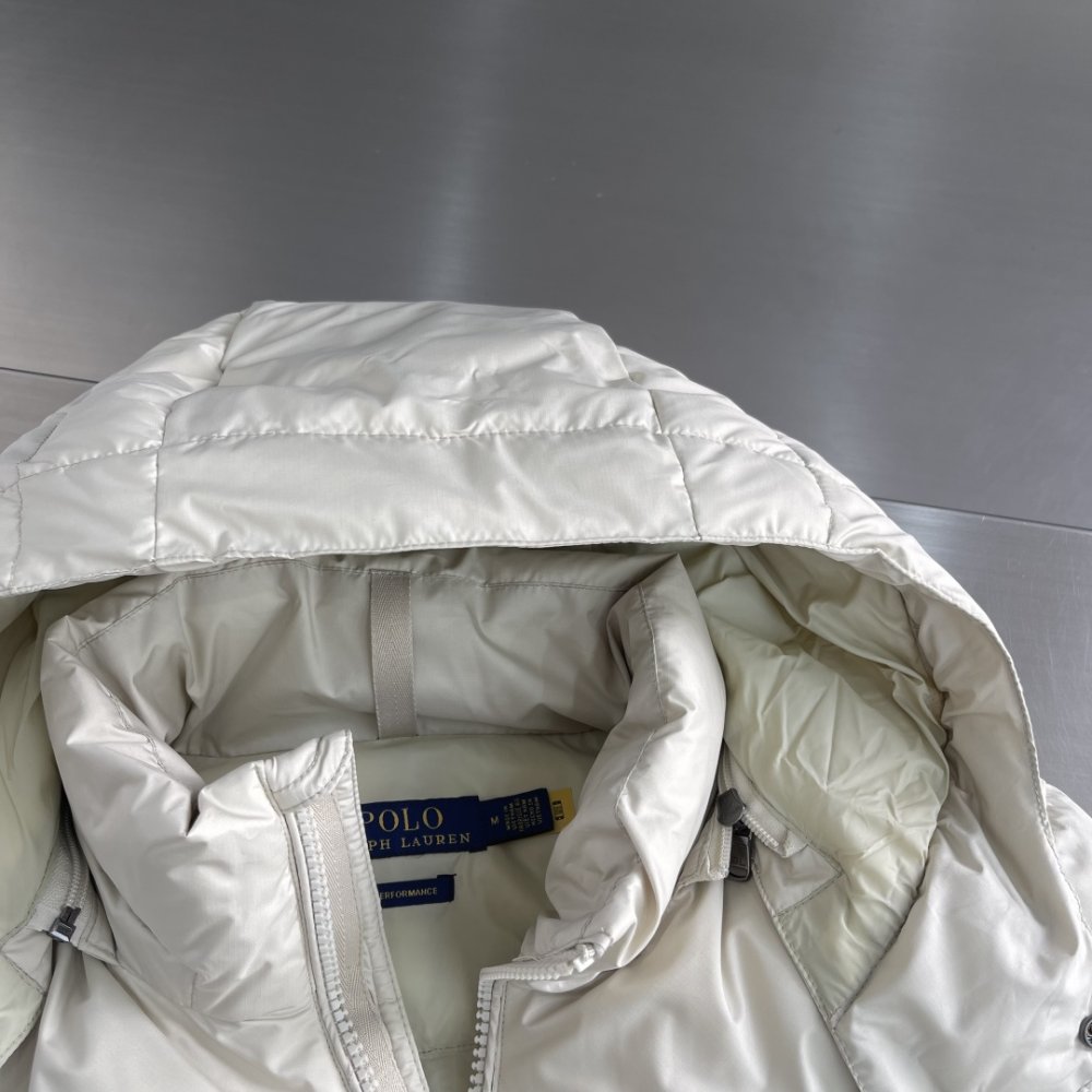 Пуховик мужской фото 3