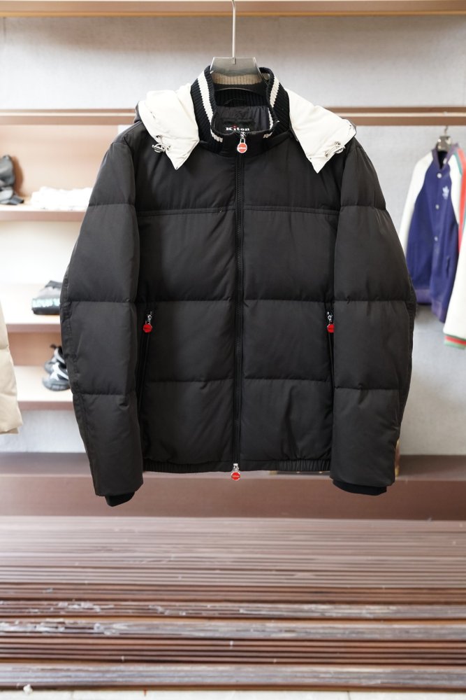 Пуховик мужской фото 3