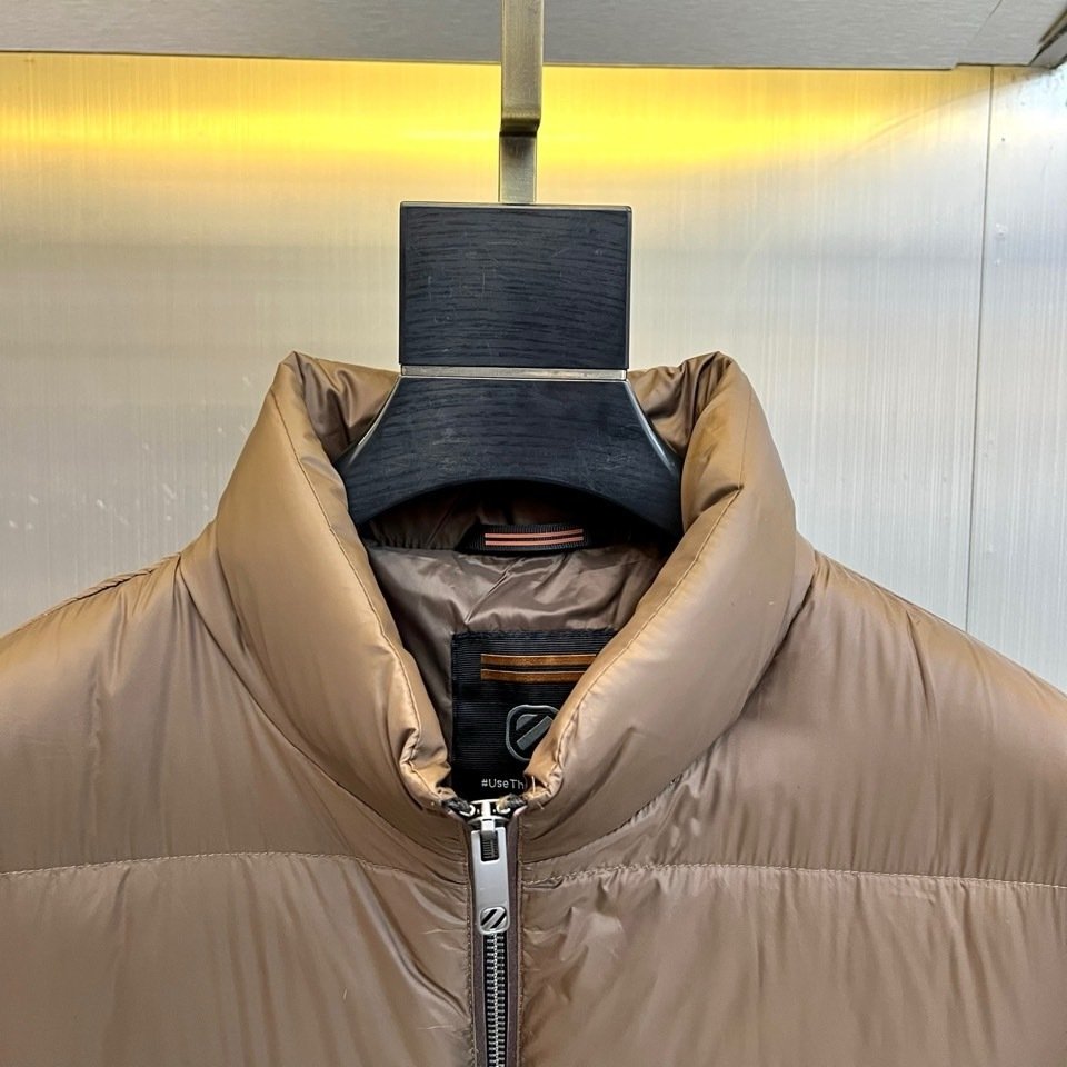 Пуховик мужской фото 3