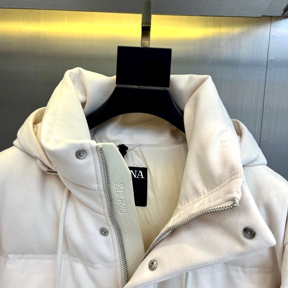 Пуховик мужской фото 3