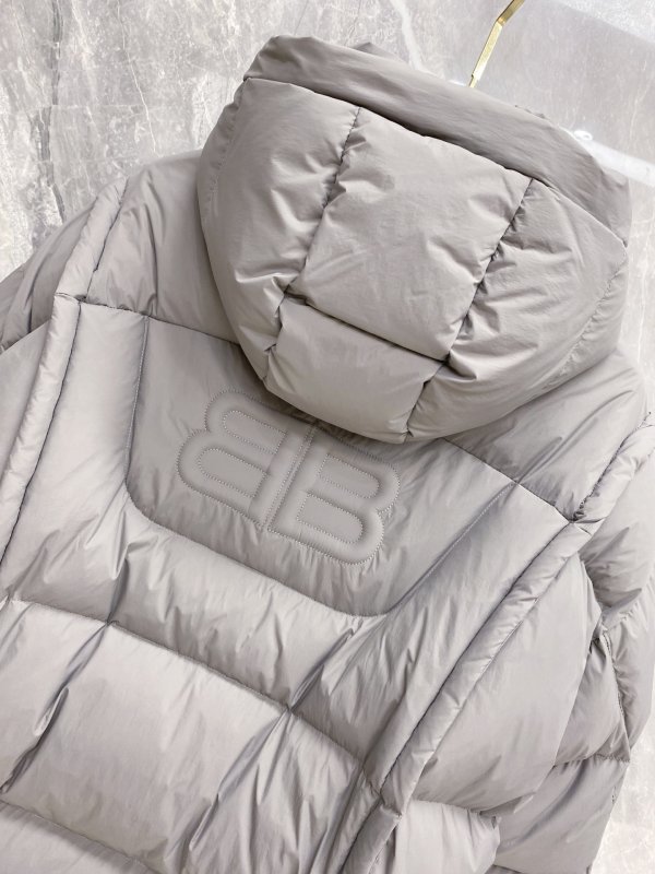 Пуховик мужской фото 3