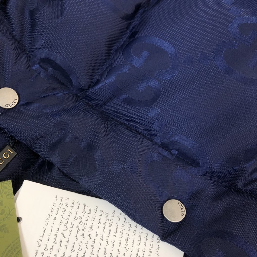 Пуховик мужской фото 4