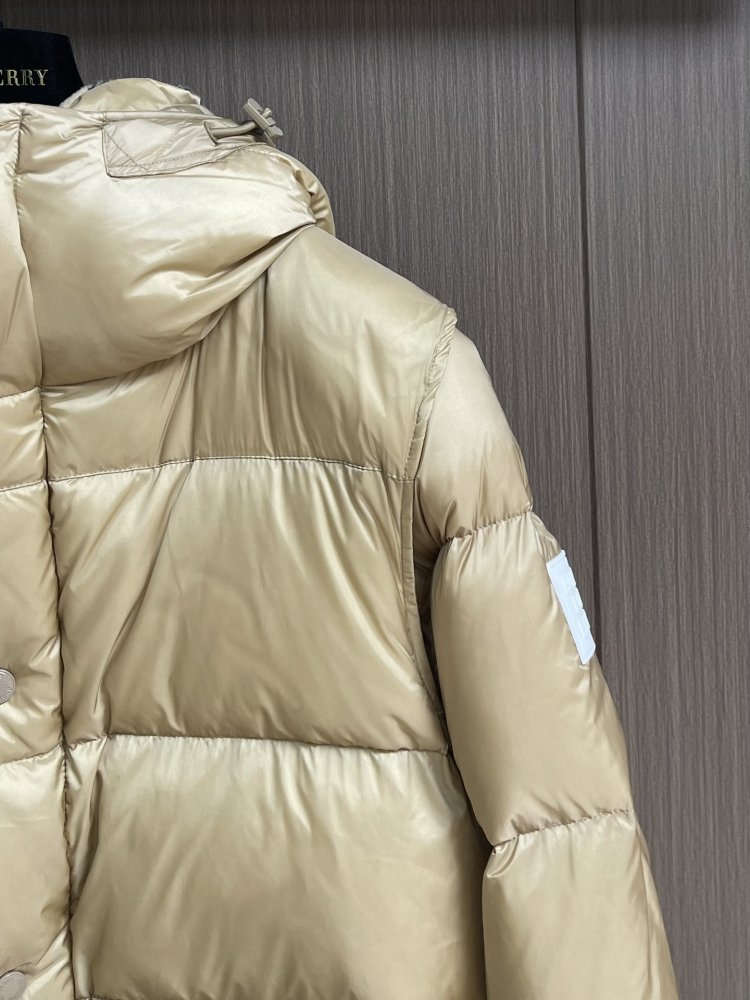 Пуховик чоловічий фото 4