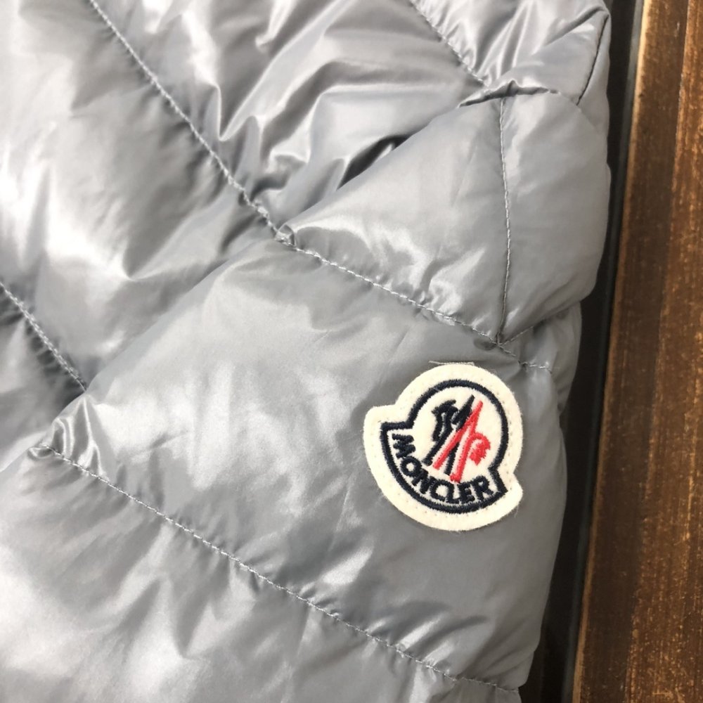 Down jacket male фото 4