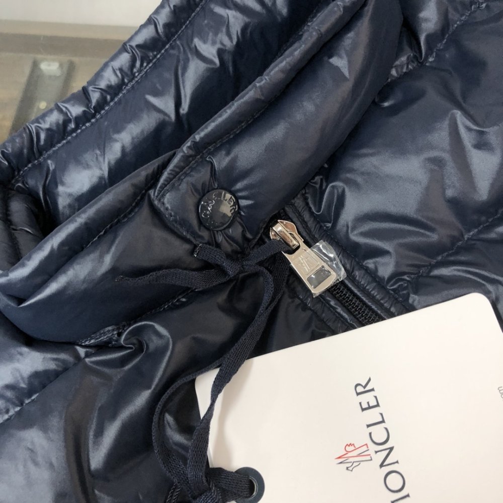 Пуховик мужской фото 4