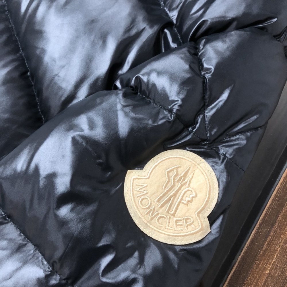 Пуховик мужской фото 4