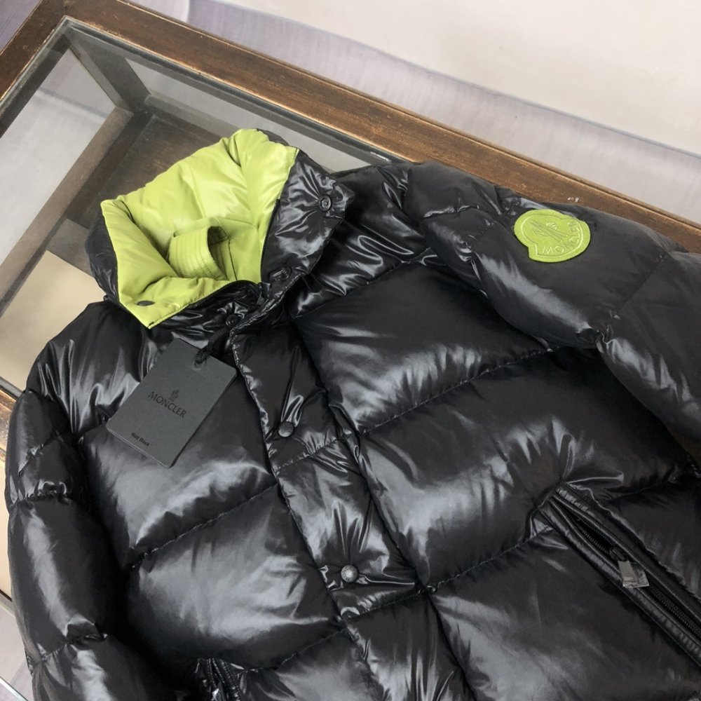 Пуховик чоловічий фото 4