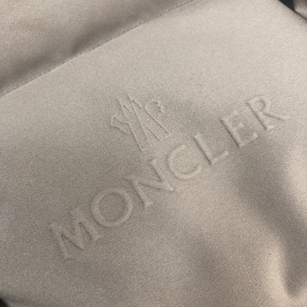 Пуховик мужской фото 4