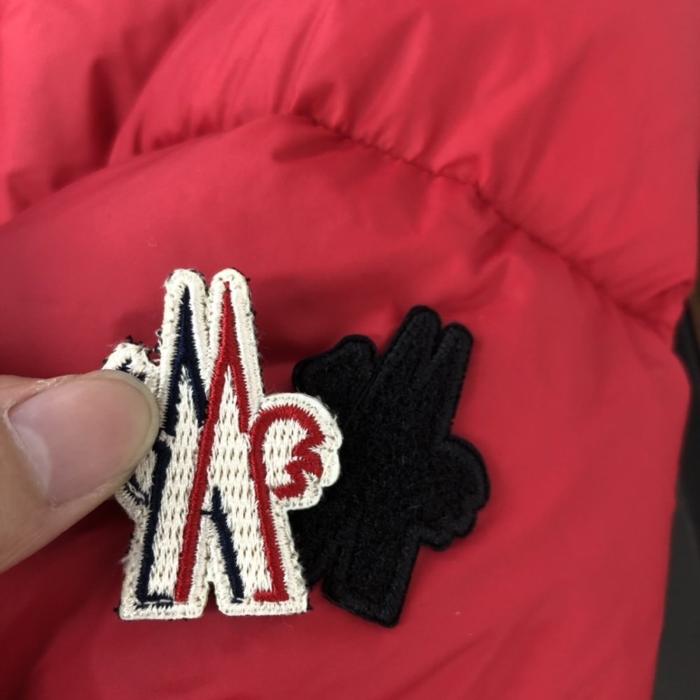 Пуховик чоловічий фото 4