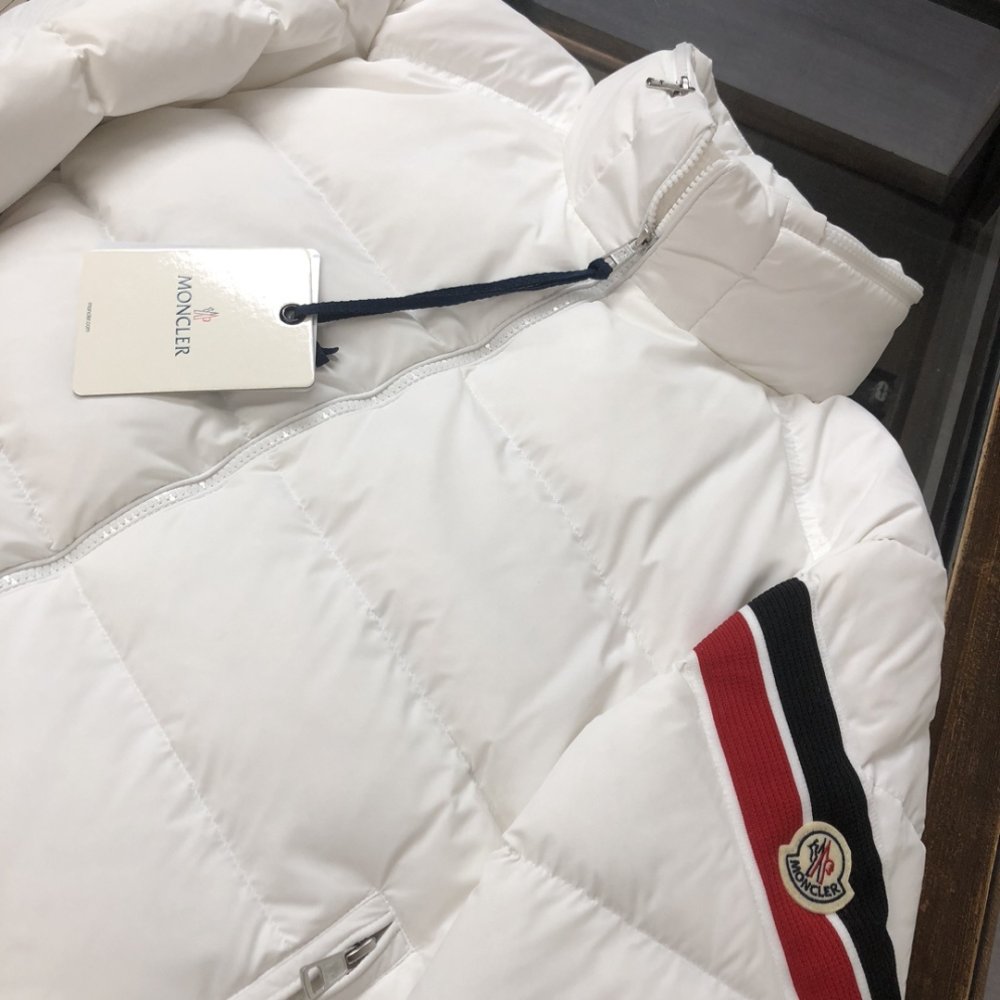 Пуховик чоловічий фото 4