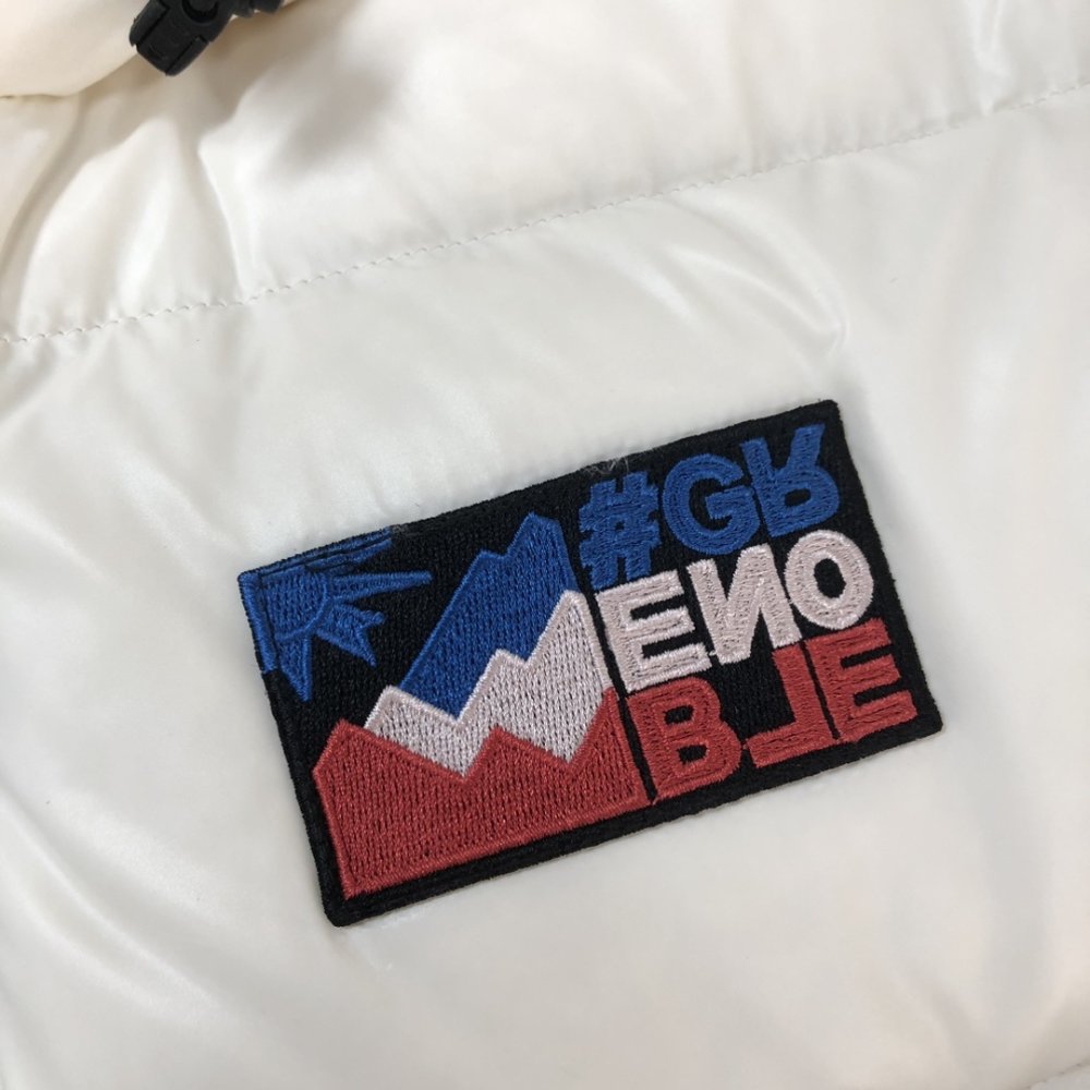 Пуховик чоловічий фото 4