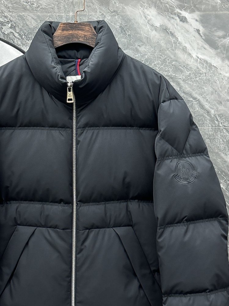 Пуховик чоловічий фото 4