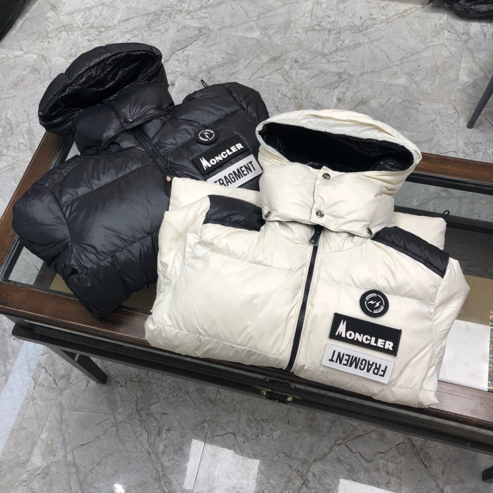 Пуховик мужской фото 4