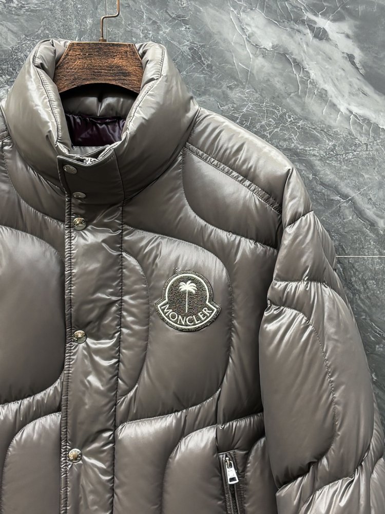 Пуховик чоловічий фото 4