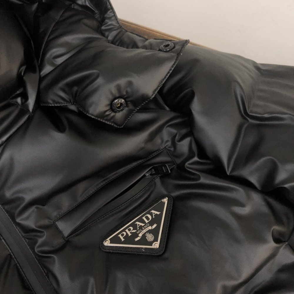 Пуховик чоловічий фото 4