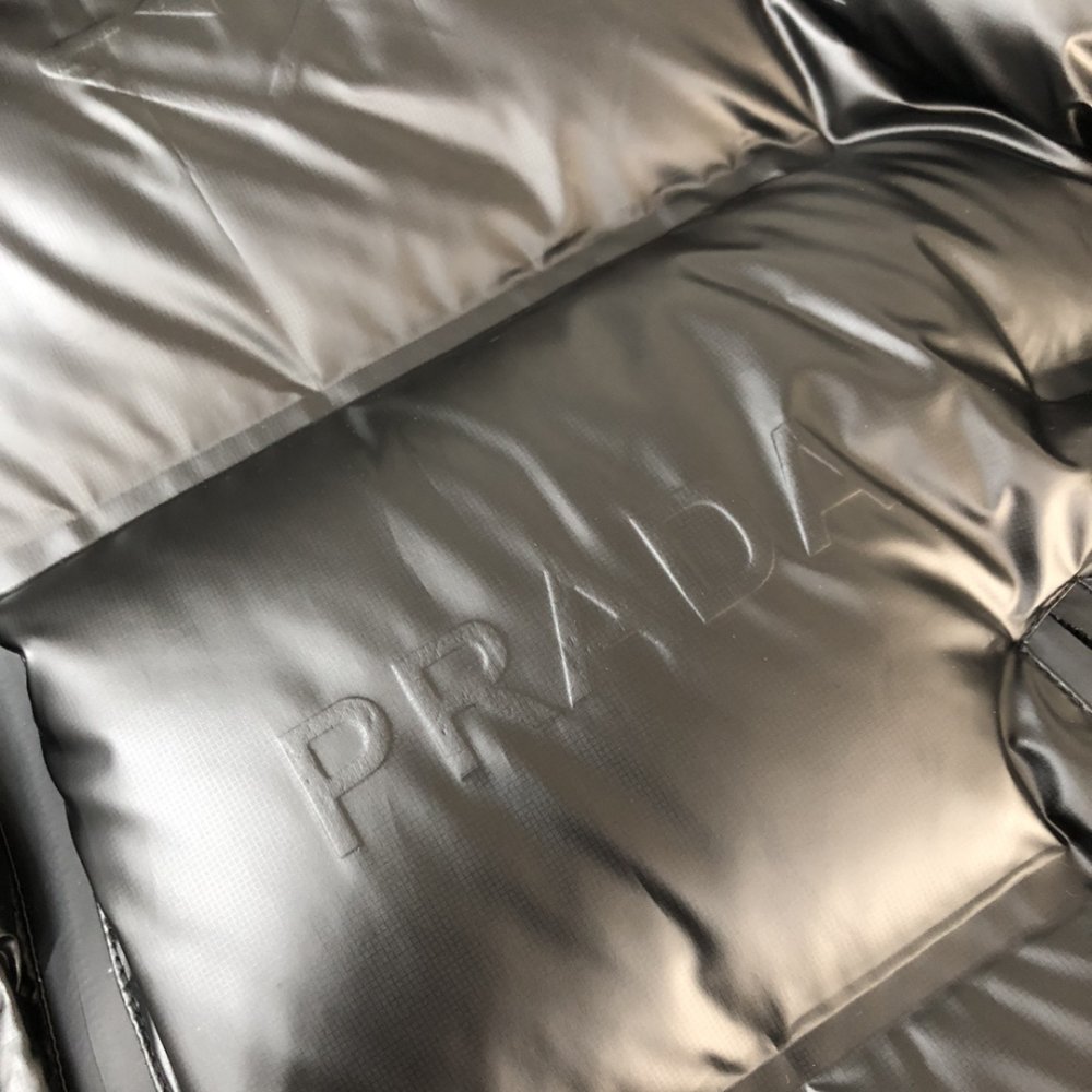 Пуховик мужской фото 4