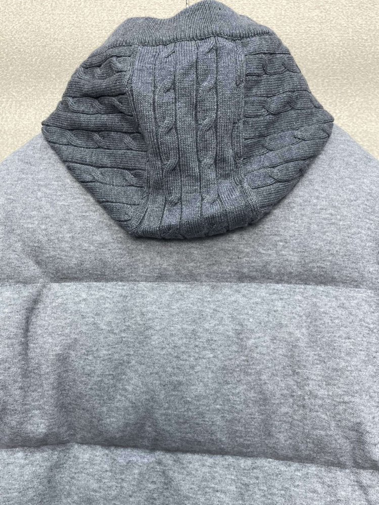 Пуховик мужской фото 4