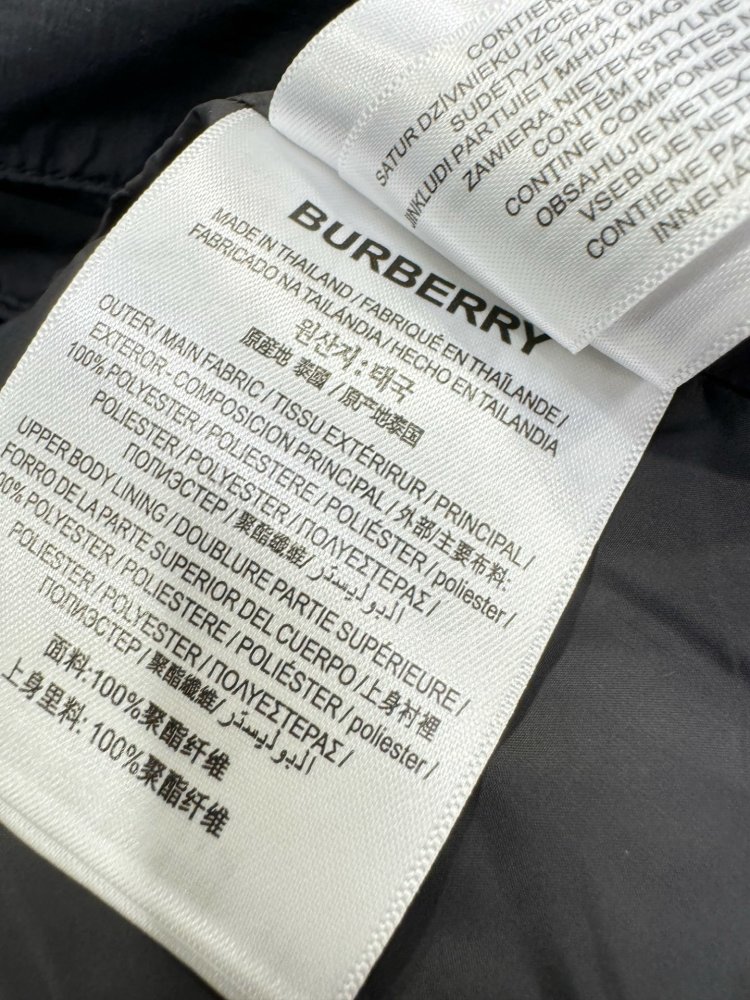 Пуховик мужской фото 4