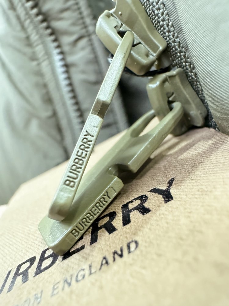 Пуховик мужской фото 4