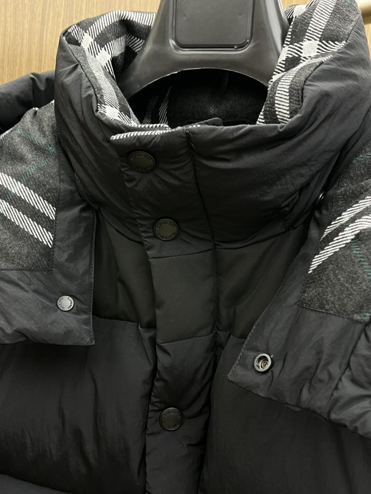 Пуховик мужской фото 4