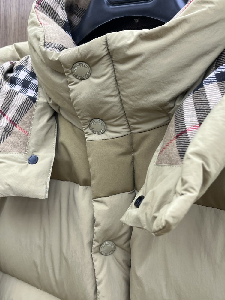 Пуховик мужской фото 4