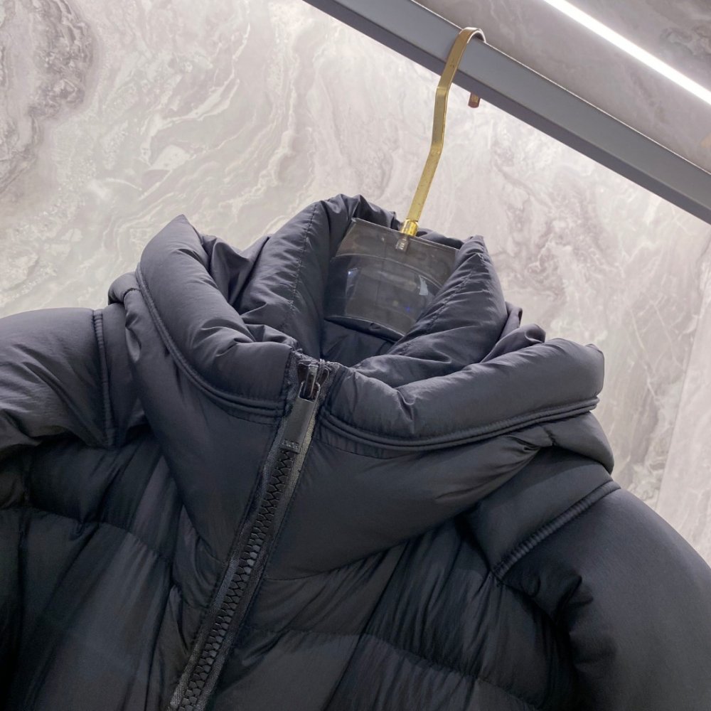 Пуховик мужской фото 4