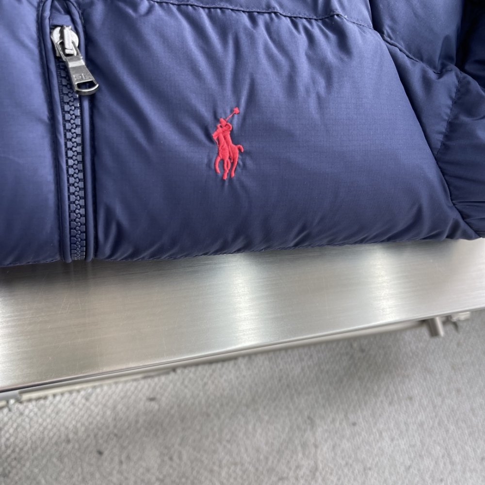 Пуховик мужской фото 4