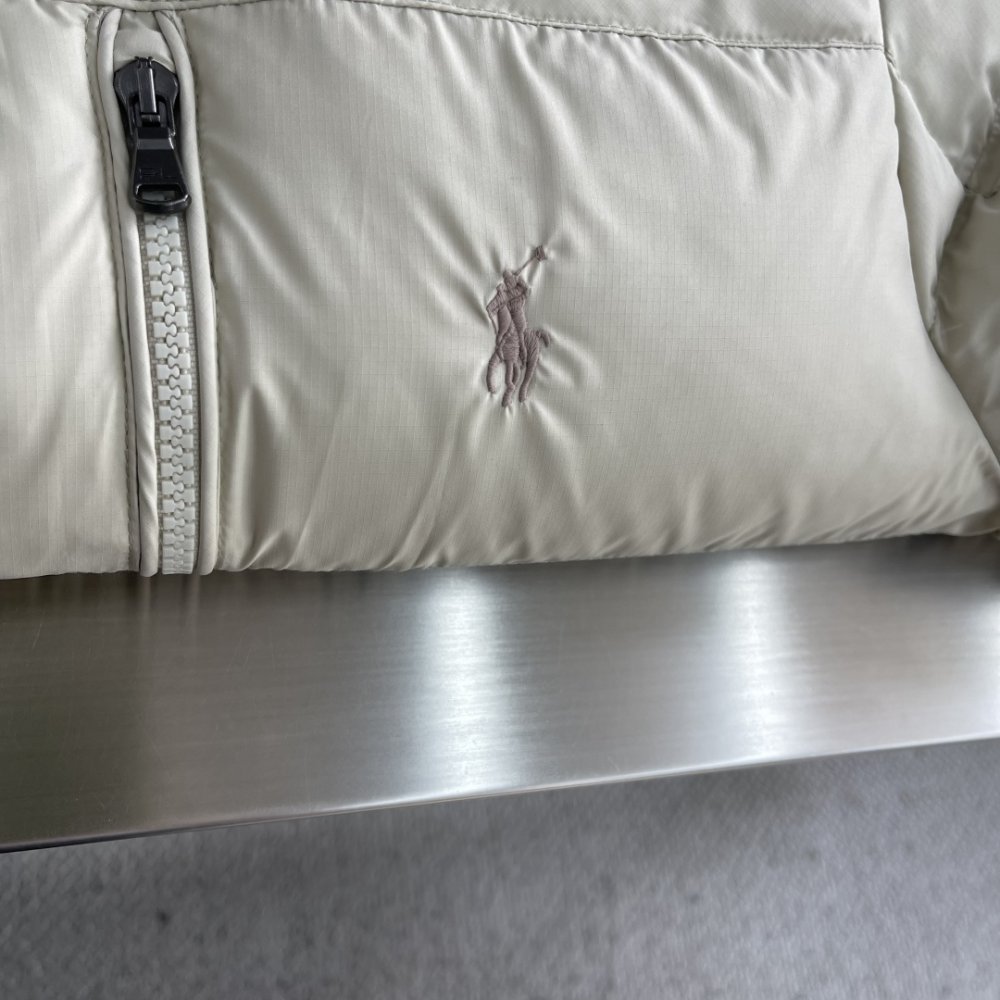 Пуховик мужской фото 4