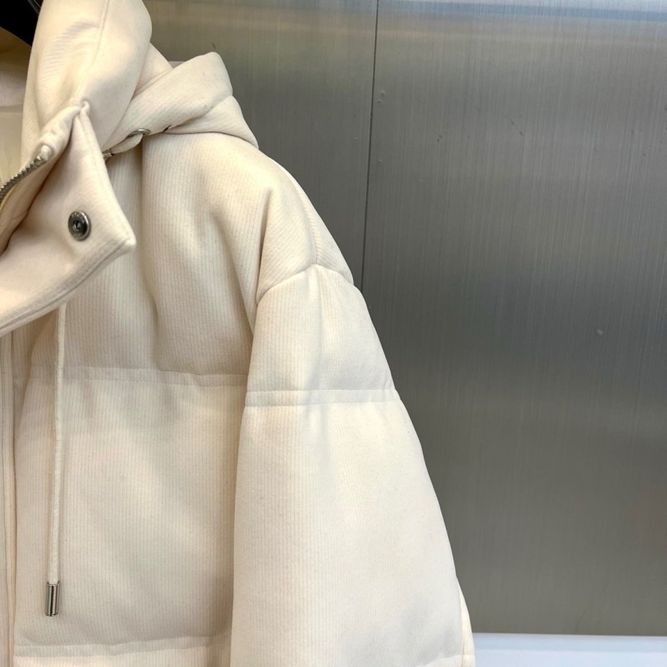 Пуховик мужской фото 4