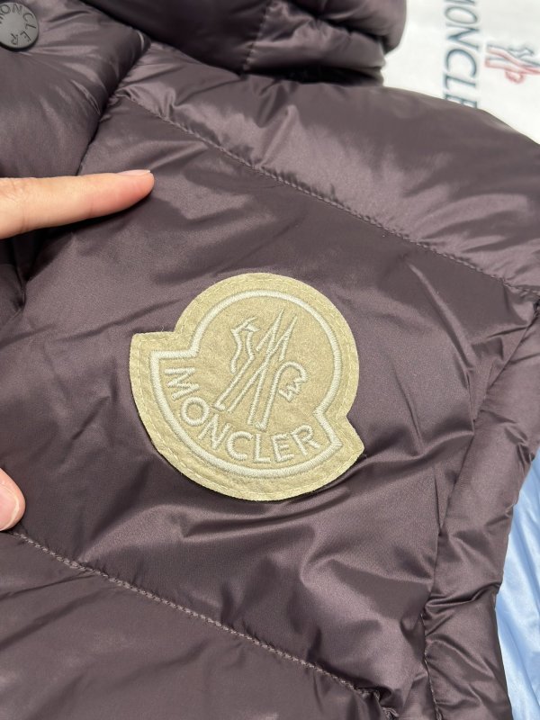 Пуховик мужской фото 4