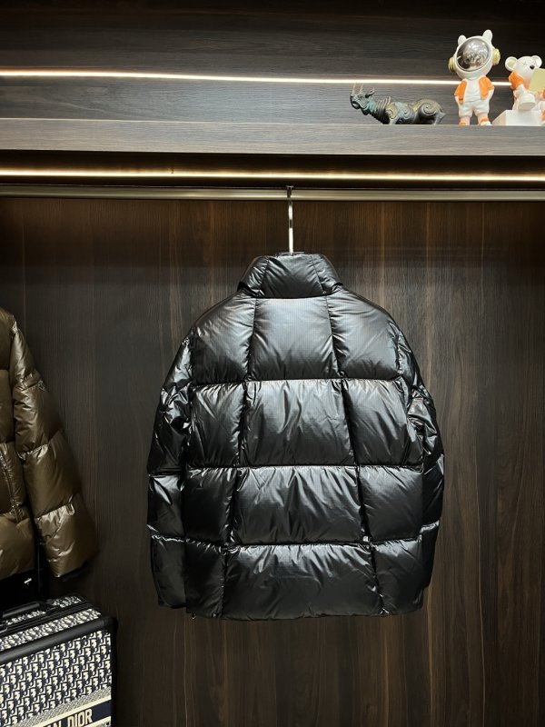 Пуховик мужской фото 4