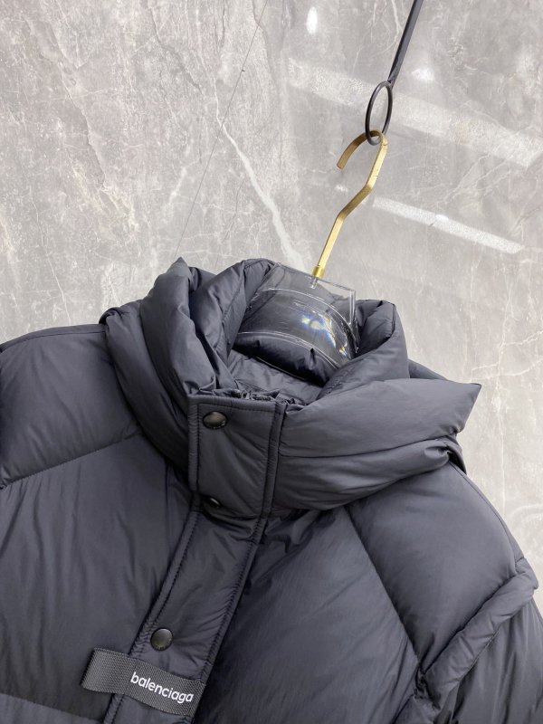 Пуховик мужской фото 4