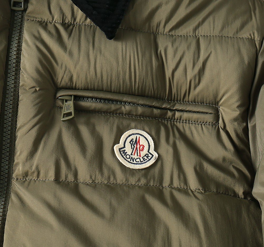 Пуховик мужской фото 5