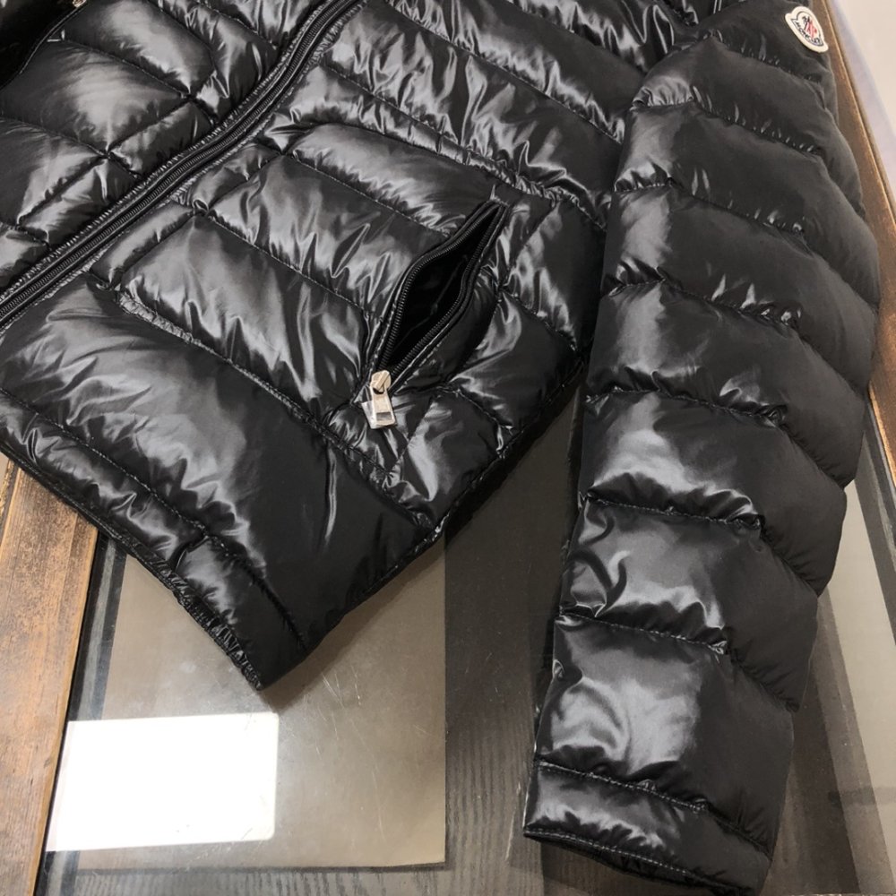 Пуховик чоловічий фото 5